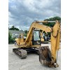 1997 Caterpillar 307 Excavator